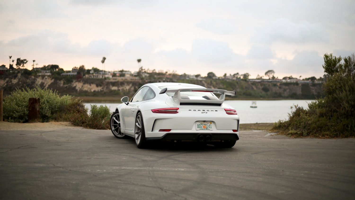 2018 porsche 911 gt3 review pictures 21