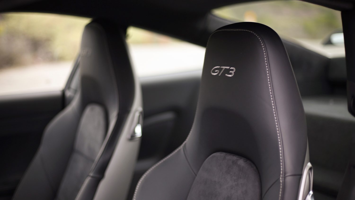 2018 porsche 911 gt3 review pictures 24