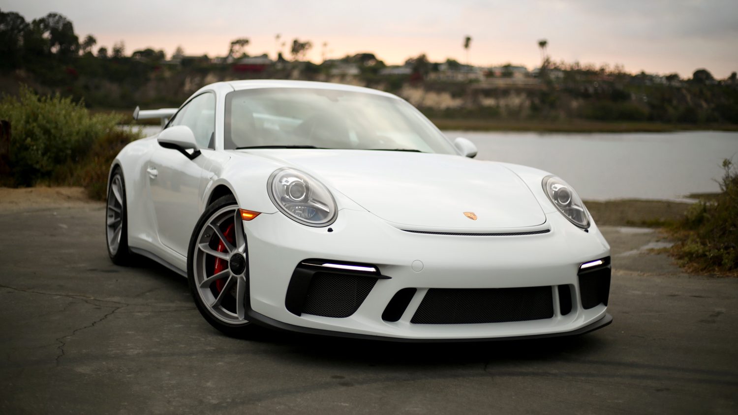 2018 porsche 911 gt3 review pictures 27