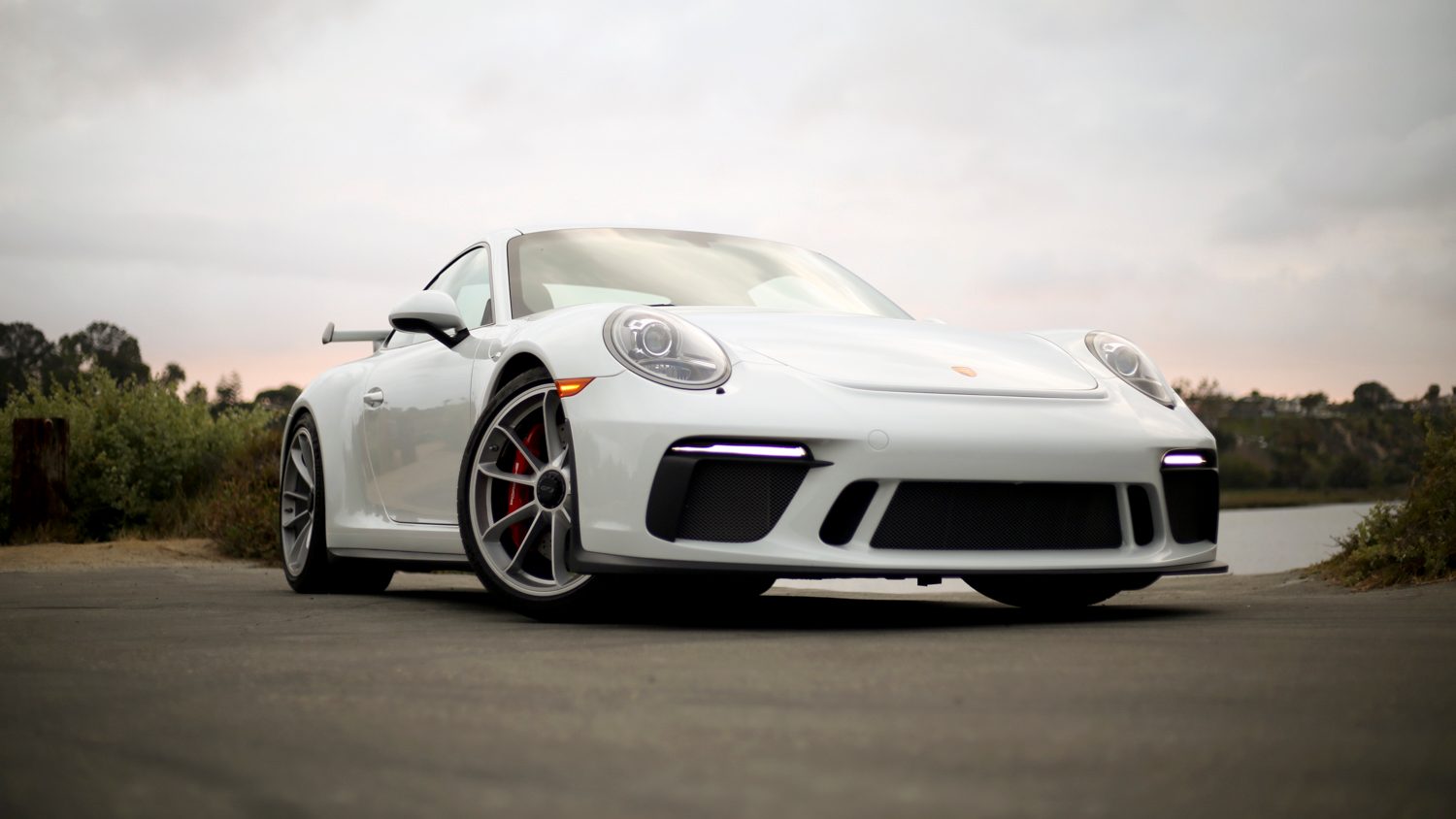 2018 porsche 911 gt3 review pictures 31