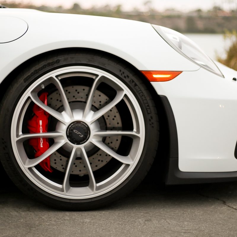 2018 porsche 911 gt3 review pictures 36