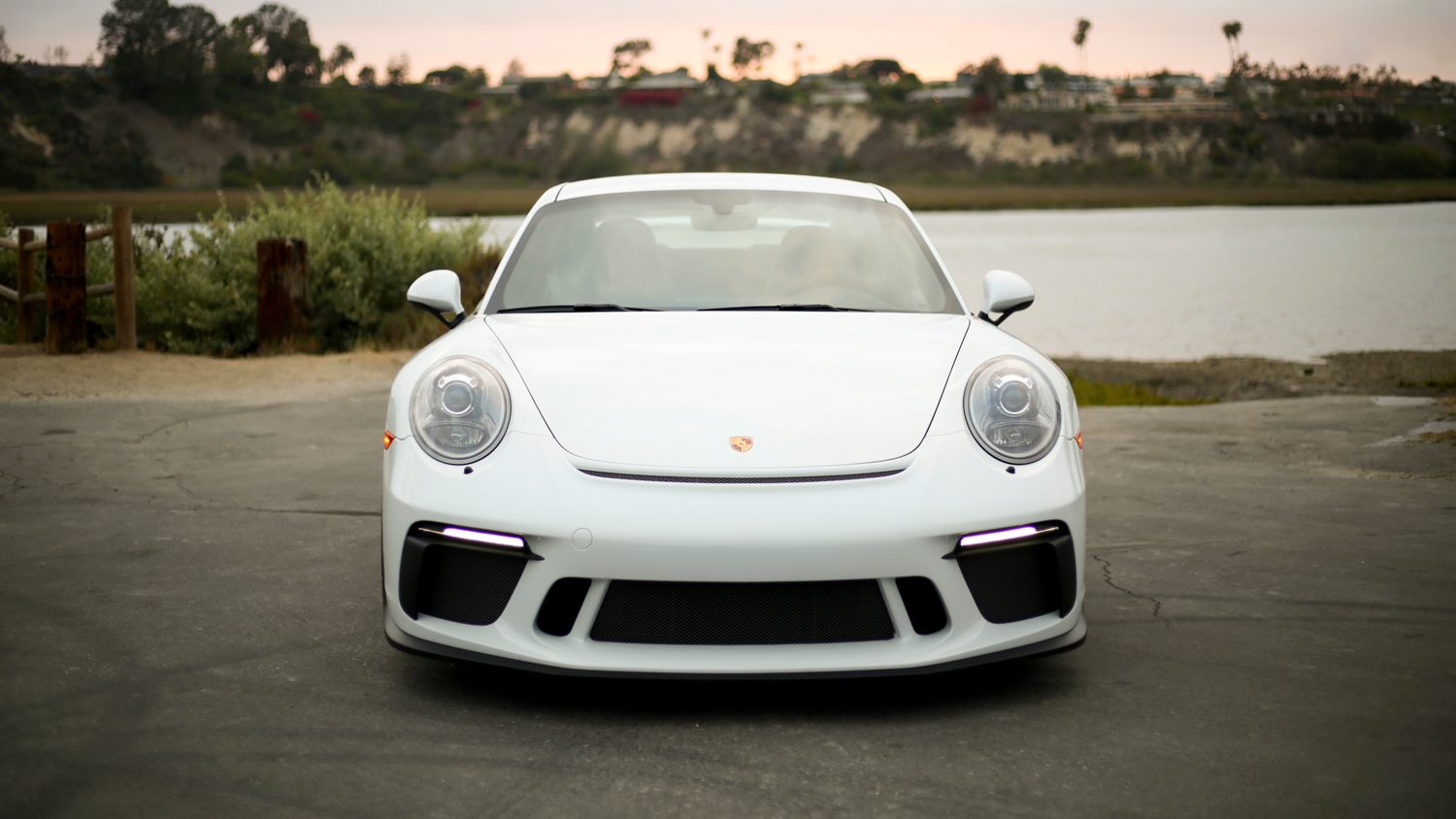 2018 porsche 911 gt3 review pictures 38