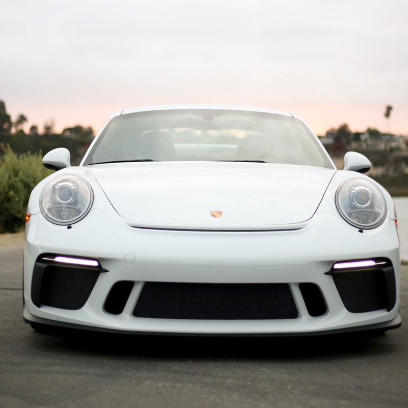 2018 porsche 911 gt3 review pictures 39