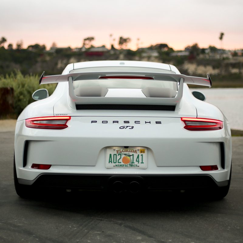 2018 porsche 911 gt3 review pictures 42