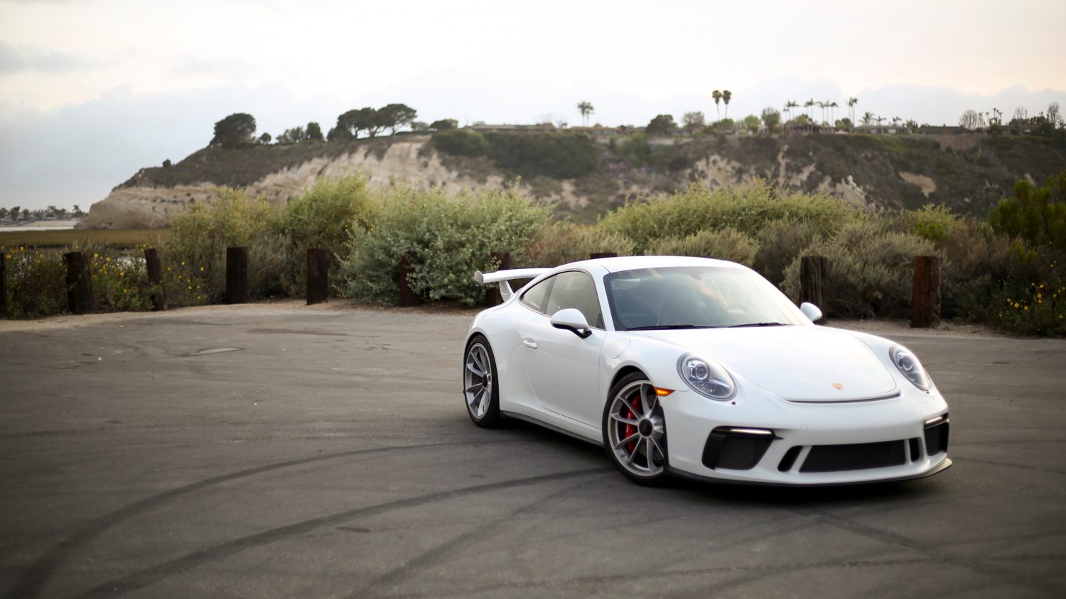 2018 porsche 911 gt3 review pictures 5