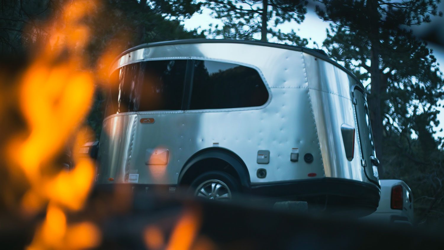 Airstream Basecamp Review