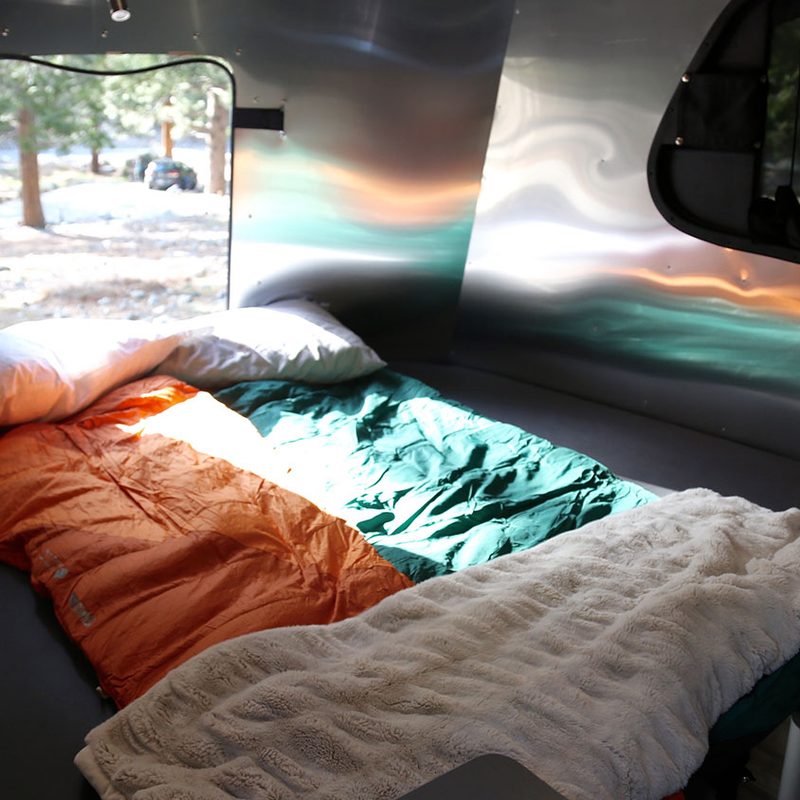 Airstream Basecamp Review