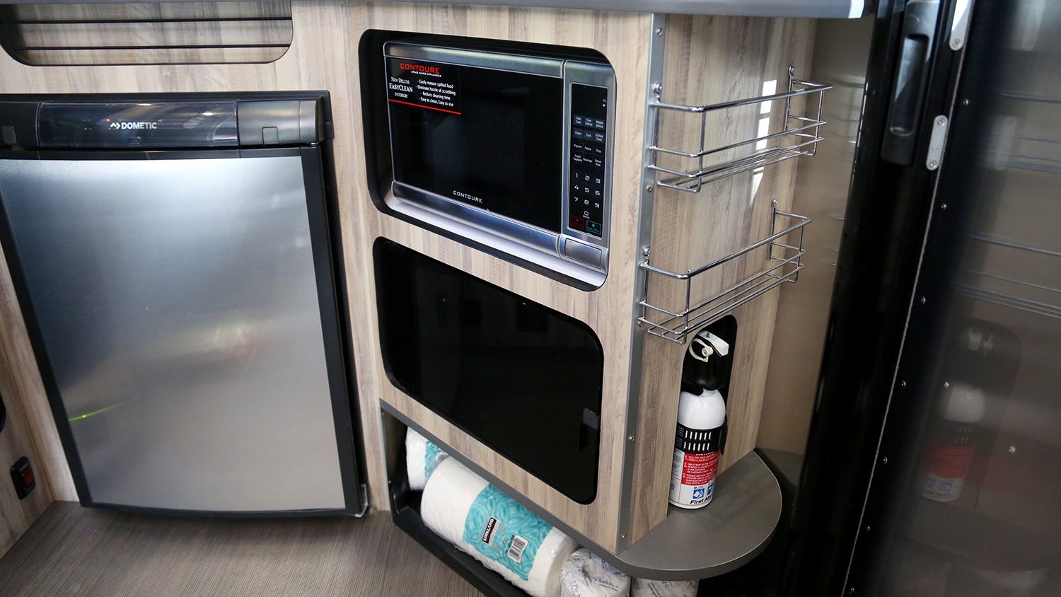 Airstream Basecamp Review