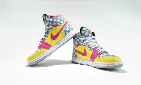 arizona iced tea fashion merchandise limited edition nike sneakers