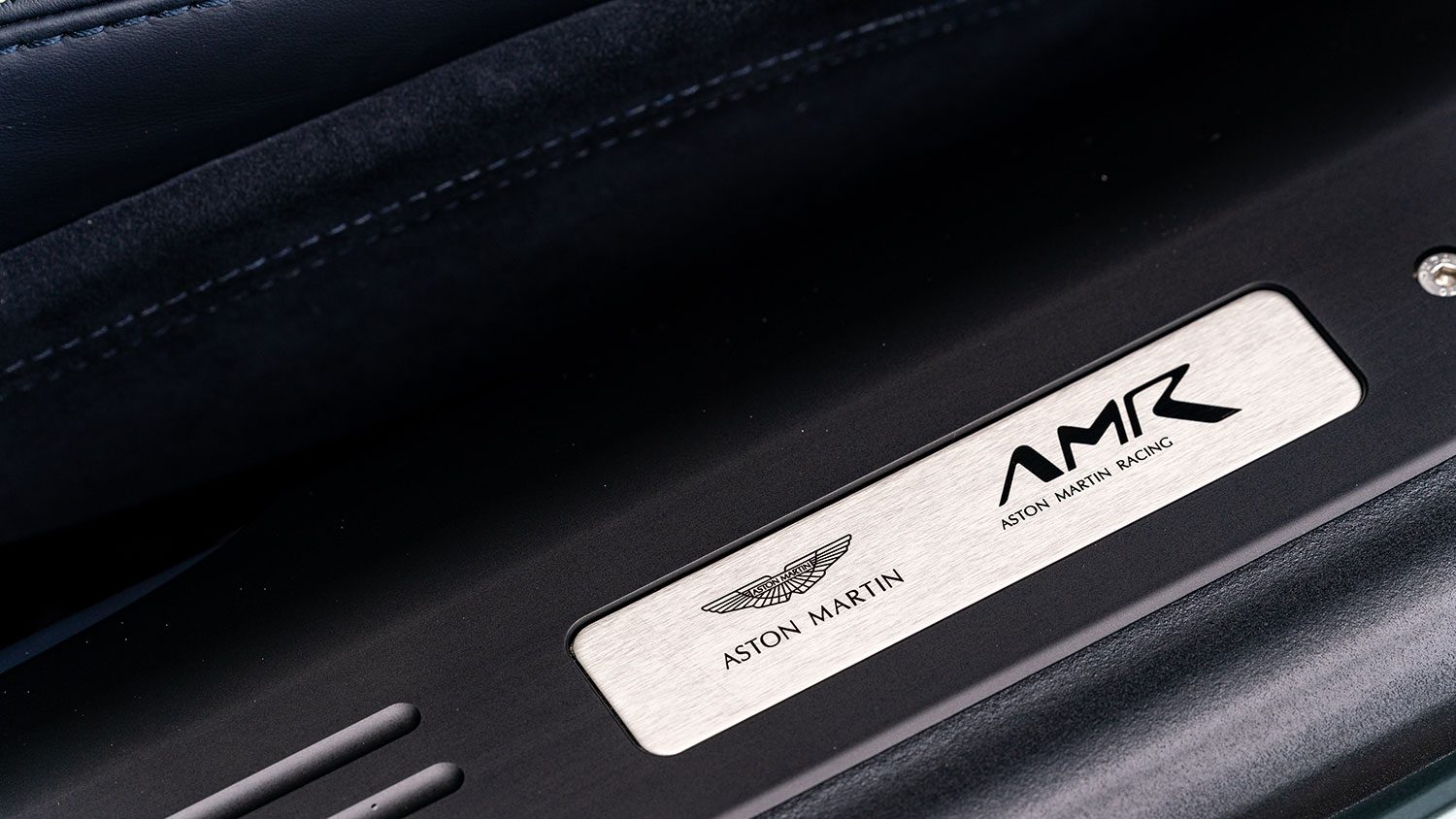 Aston Martin DB11 AMR Review