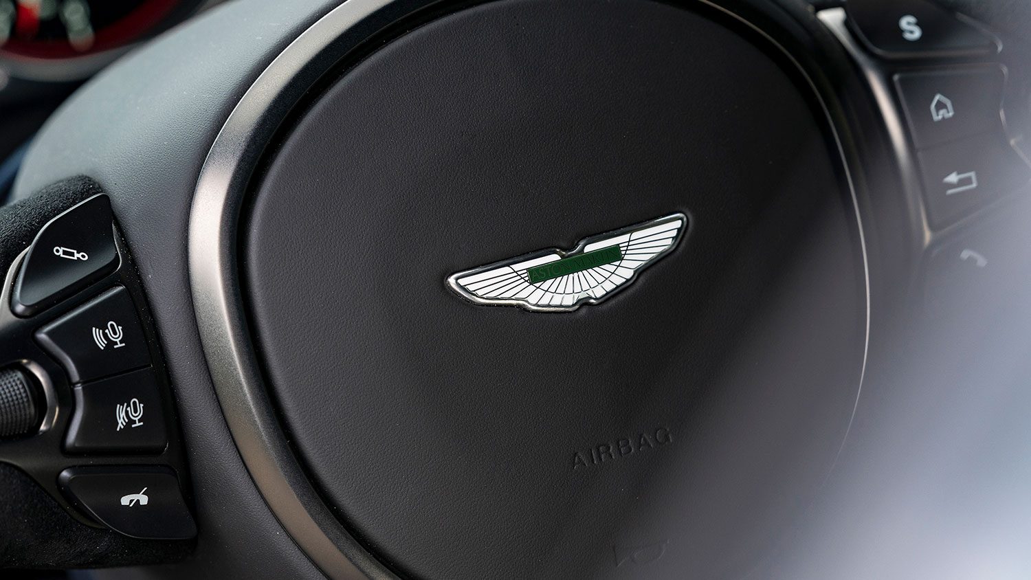 Aston Martin DB11 AMR Review
