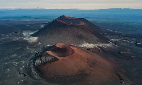 best drone photography digital trends