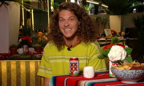 blake anderson cinco equis