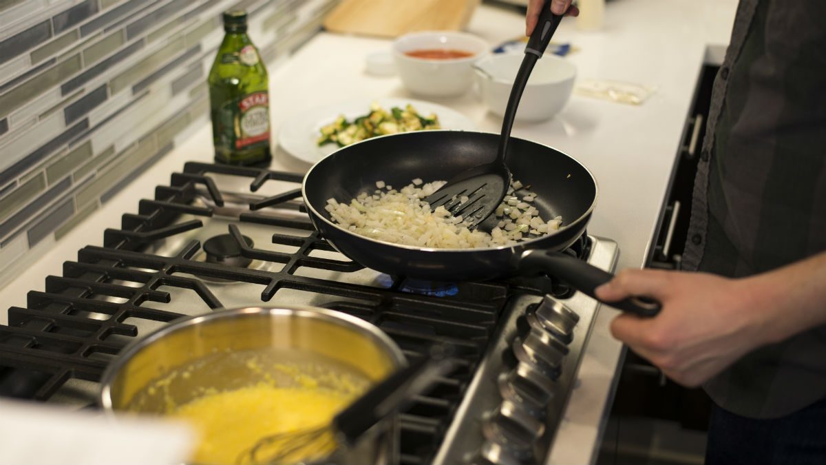 blue apron review cooking novice to chef with one recipe mediterranean meal 4