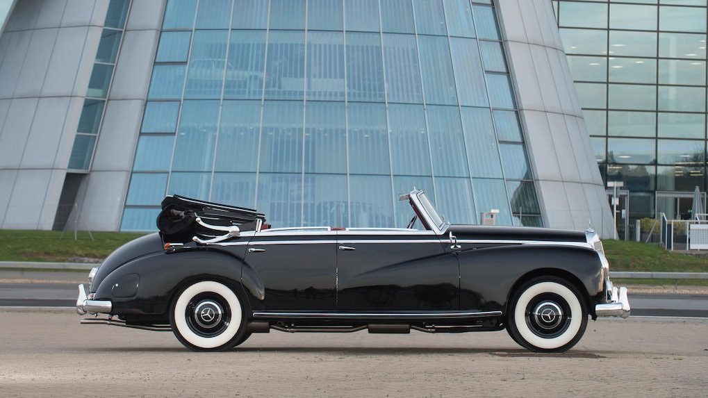 cars bonhams festival of speed 2018 carbiolet5