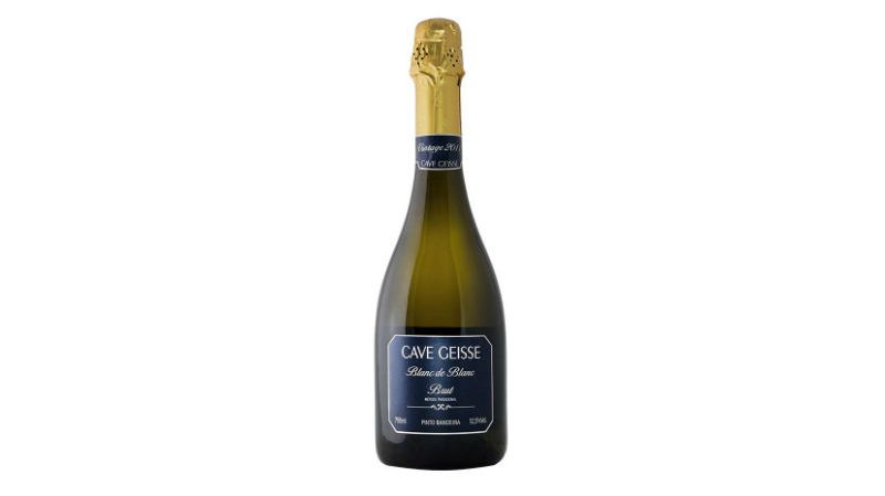 cave geisse blanc de blanc
