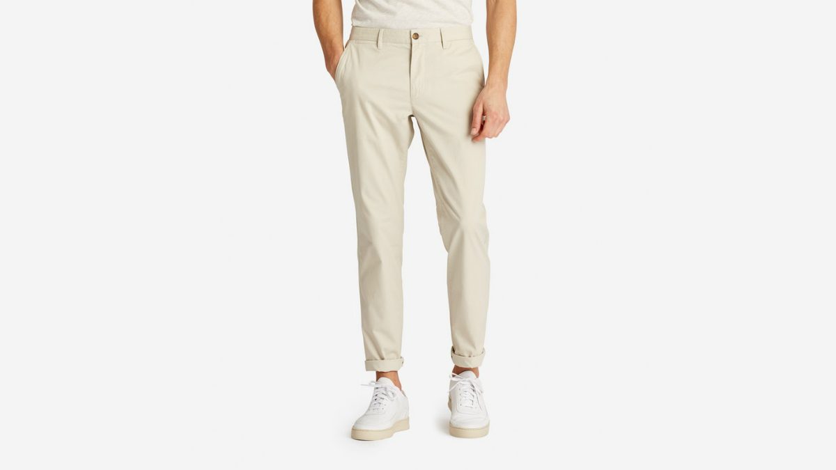 style essentials classic mens clothing chinos bonobos