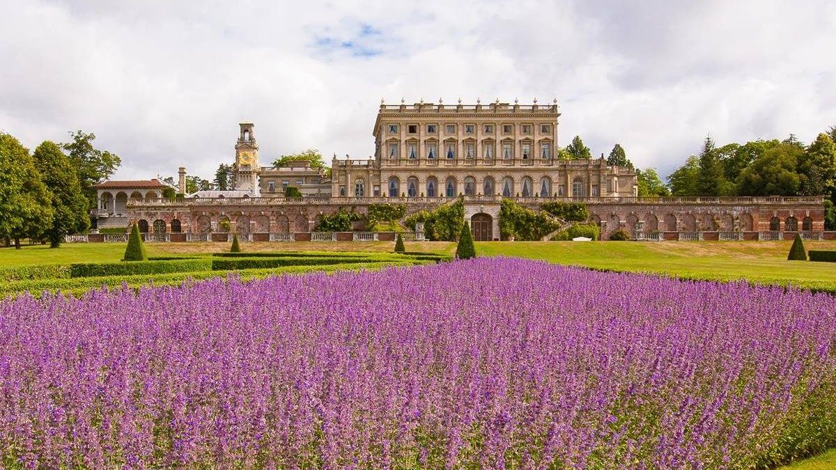 best historic hotels in the world cliveden house hotel grounds v2