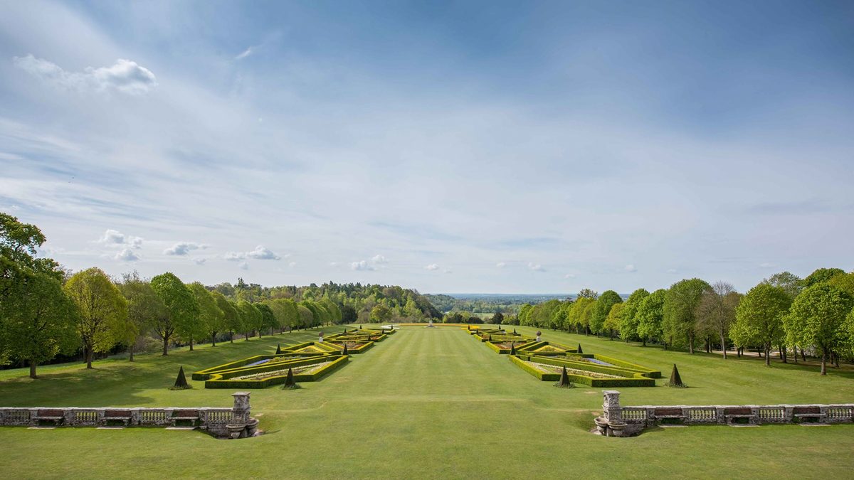 best historic hotels in the world cliveden house hotel grounds v3