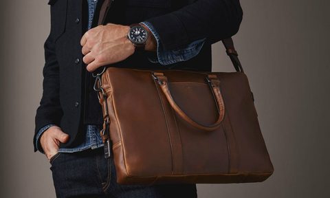 what to buy shinola spring 2018 clp mens leather computer brief