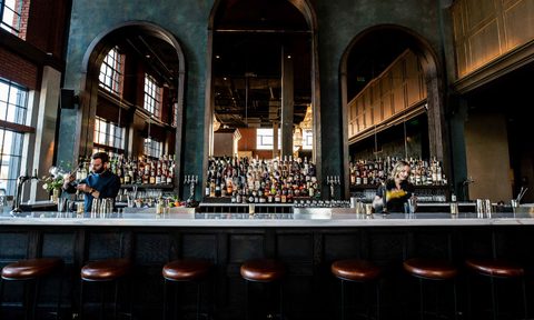 death and co denver bar