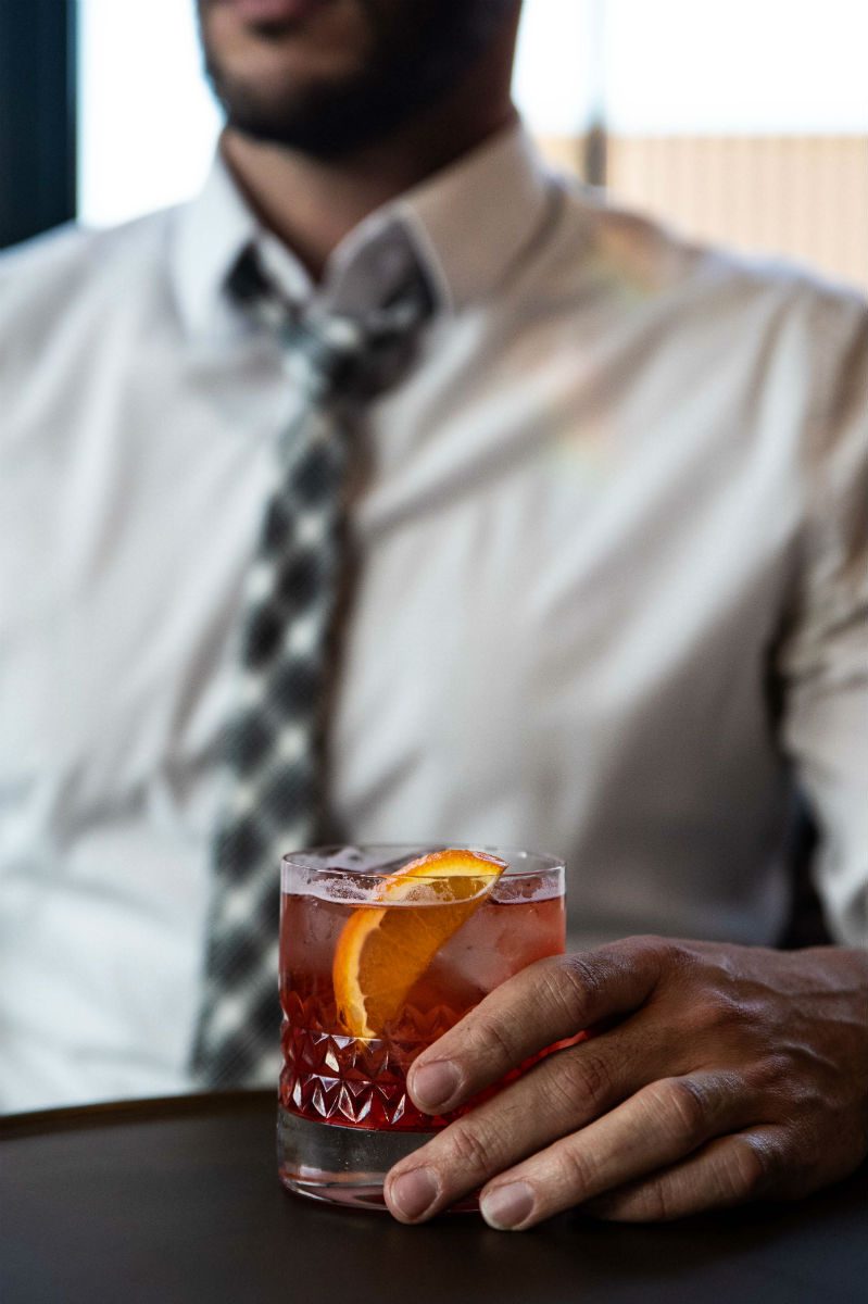 death and co denver cocktail negroni