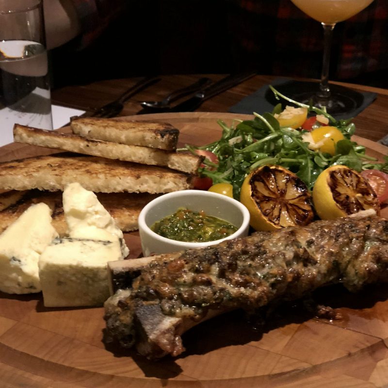 Deviled Short Rib square