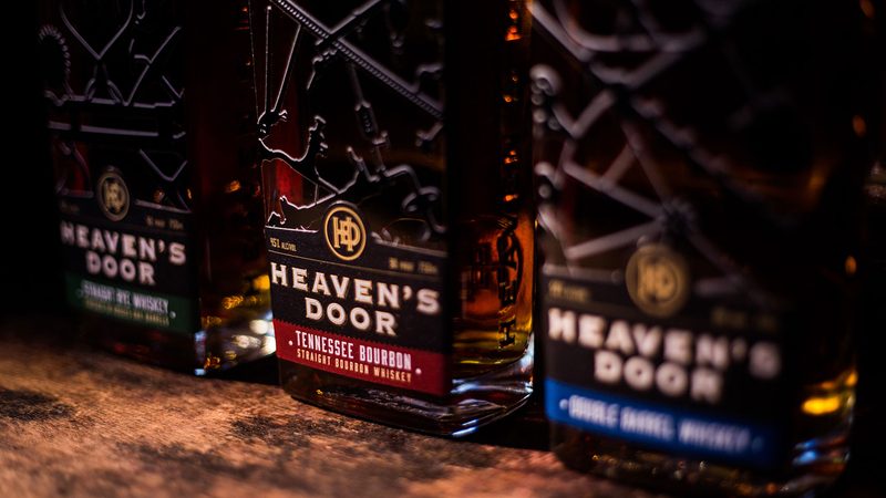 Heavens Door