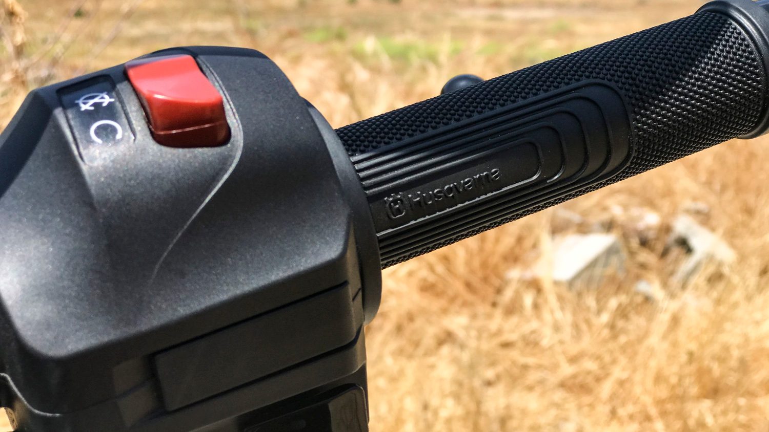 Husqvarna&rsquo;s Vitpilen 701