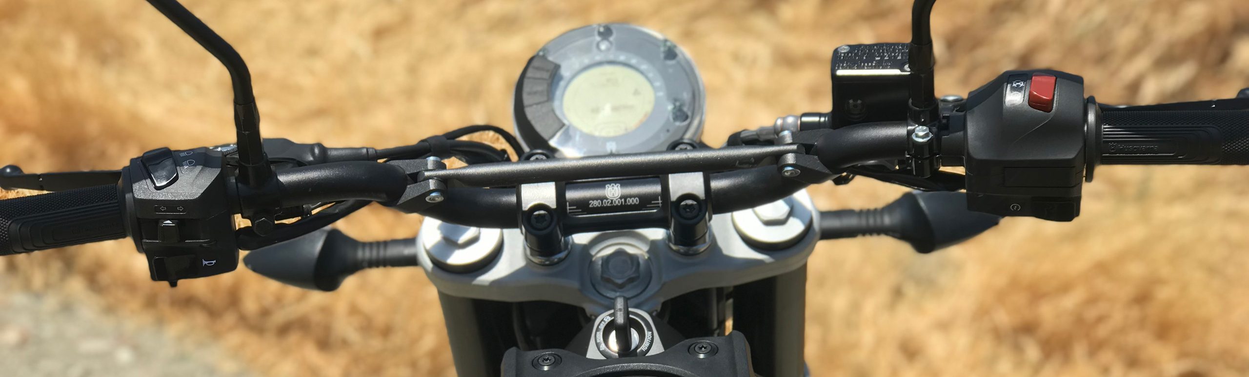 husqvarna svartpilen