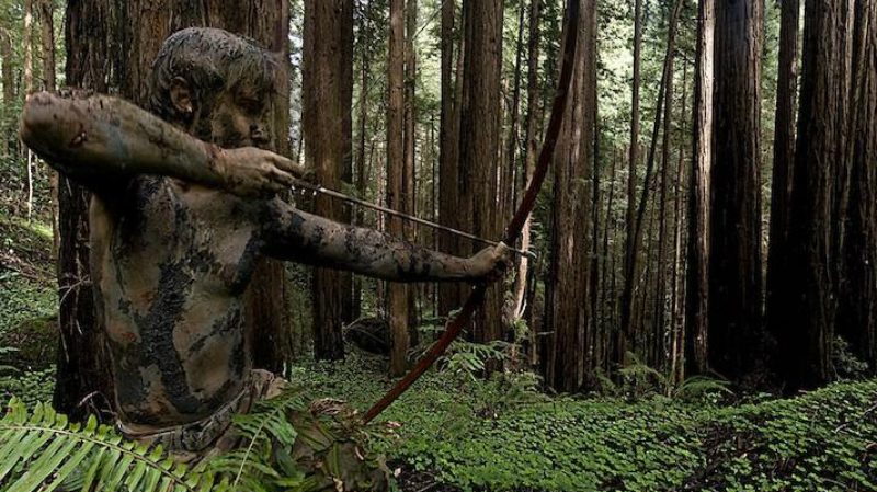 ifonly wilderness survival