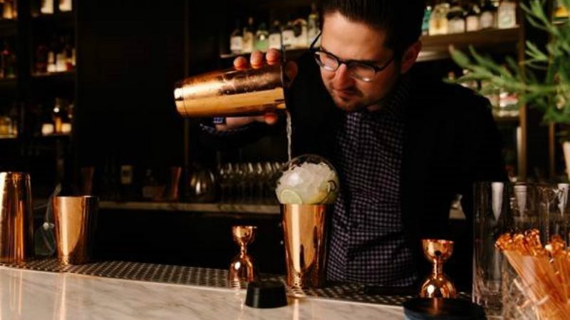 juniper cocktail lounge park mgm craig schoettler