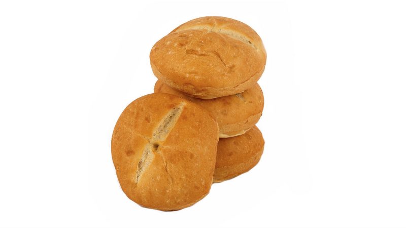 Kaiser Roll