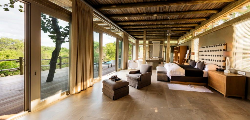 kapama african lodge best all-inclusive resorts