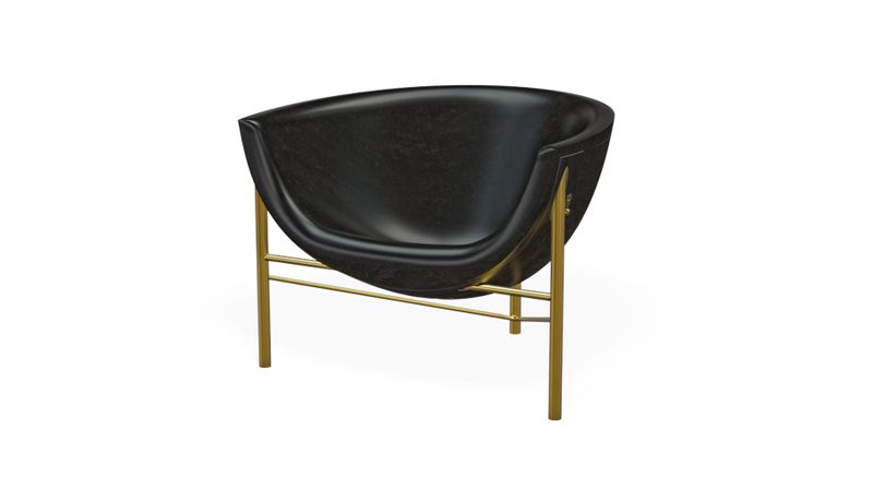 Galanter & Jones Kosmos Chair