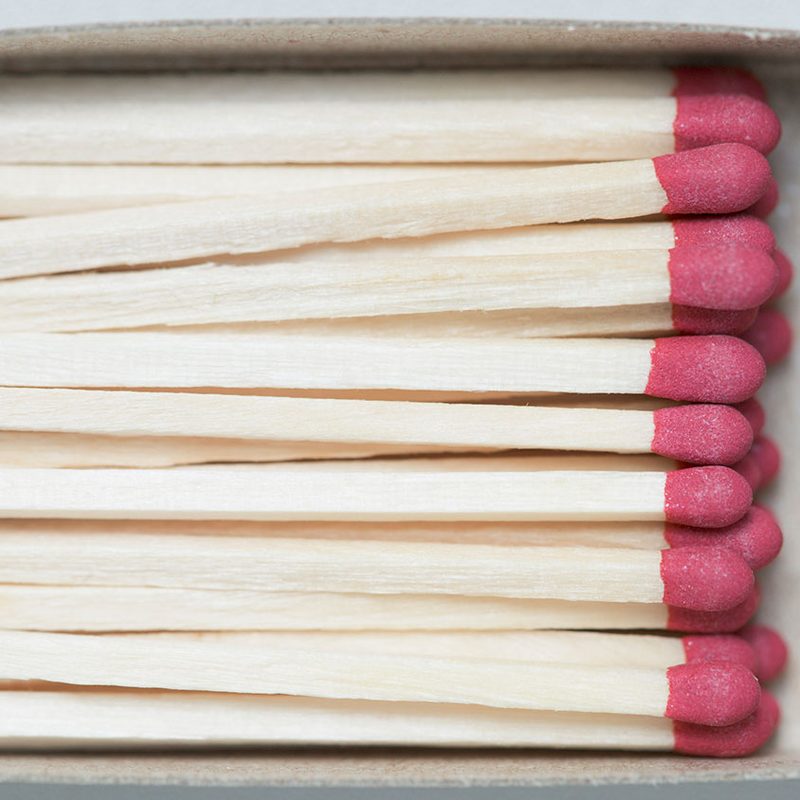 Matches