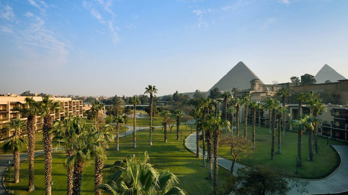 best historic hotels in the world mena house hotel exterior daytime v2