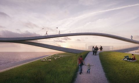 MVRDV SeaSaw 1