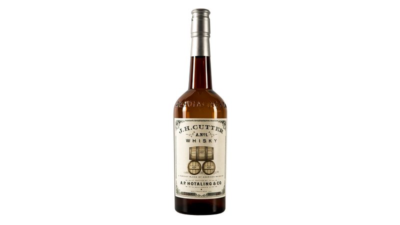 New Hotaling Whiskey