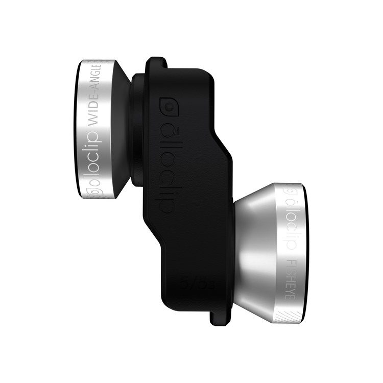 Olloclip 4-in-1 Lens Set 1