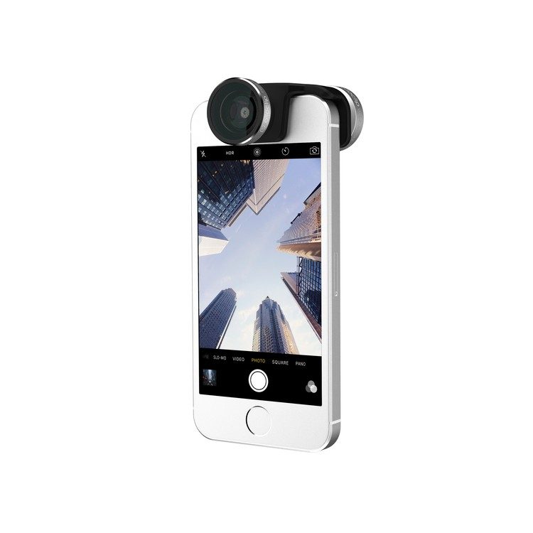 Olloclip 4-in-1 Lens Set 2