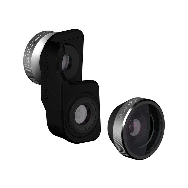 Olloclip 4-in-1 Lens Set 4