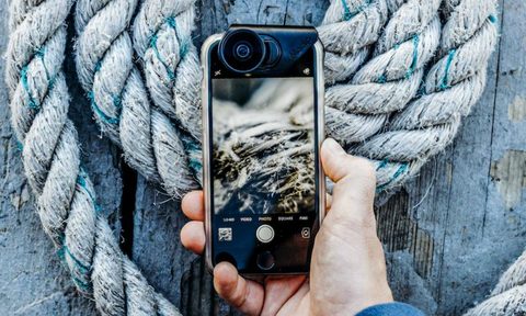 olloclip iphone lens