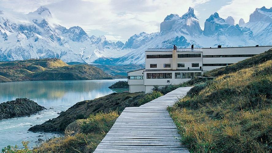 Explora Lodge