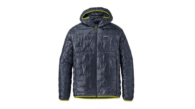 Patagonia Micro Puff