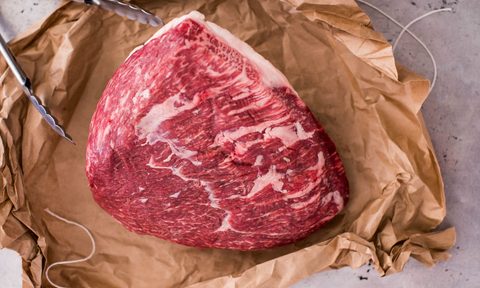 Porter road cuts of meat picahna