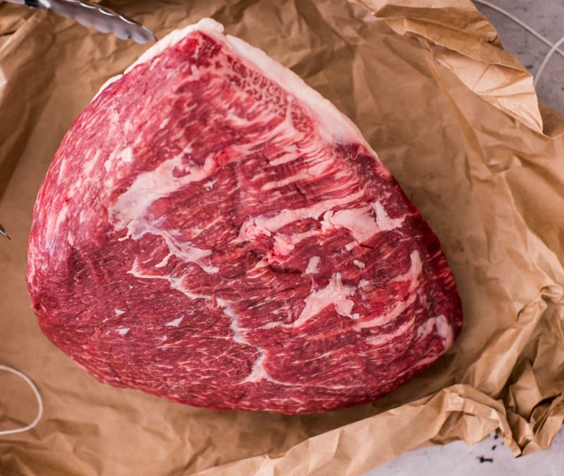 Porter road cuts of meat picahna