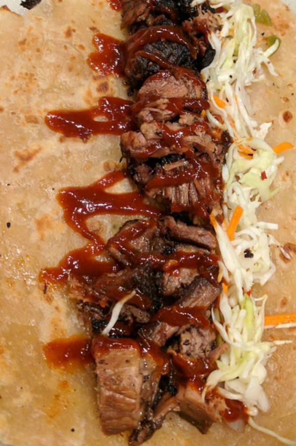 randalls barbecue brisket kati