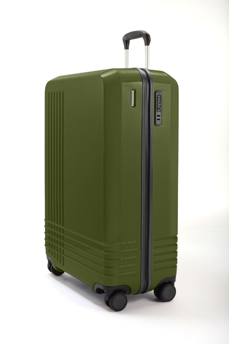 Roam-Luggage-Side-Green-Black