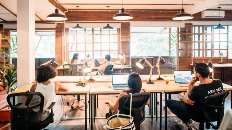 selina cowork